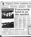 Wexford People Thursday 22 November 1990 Page 50