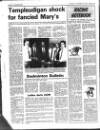 Wexford People Thursday 22 November 1990 Page 58