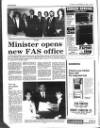 Wexford People Thursday 29 November 1990 Page 8