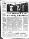 Wexford People Thursday 29 November 1990 Page 18