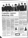 Wexford People Thursday 29 November 1990 Page 20