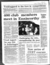 Wexford People Thursday 29 November 1990 Page 38