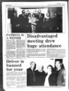 Wexford People Thursday 29 November 1990 Page 40
