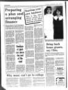 Wexford People Thursday 29 November 1990 Page 42