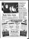 Wexford People Thursday 29 November 1990 Page 43