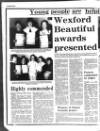 Wexford People Thursday 29 November 1990 Page 48