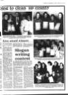 Wexford People Thursday 29 November 1990 Page 49