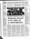 Wexford People Thursday 29 November 1990 Page 52