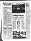 Wexford People Thursday 29 November 1990 Page 54