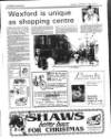 Wexford People Thursday 29 November 1990 Page 63