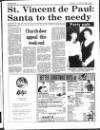 Wexford People Thursday 06 December 1990 Page 3