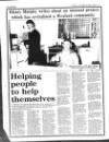 Wexford People Thursday 06 December 1990 Page 22