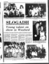 Wexford People Thursday 06 December 1990 Page 25