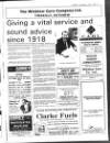 Wexford People Thursday 06 December 1990 Page 29