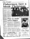 Wexford People Thursday 06 December 1990 Page 44