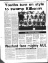 Wexford People Thursday 06 December 1990 Page 68