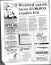 Wexford People Thursday 13 December 1990 Page 8