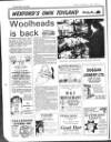 Wexford People Thursday 13 December 1990 Page 14