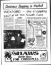 Wexford People Thursday 13 December 1990 Page 17