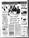 Wexford People Thursday 13 December 1990 Page 27