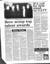 Wexford People Thursday 13 December 1990 Page 28