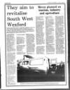 Wexford People Thursday 13 December 1990 Page 53