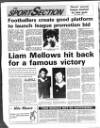 Wexford People Thursday 13 December 1990 Page 60