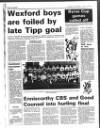 Wexford People Thursday 13 December 1990 Page 61