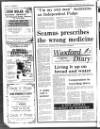 Wexford People Thursday 20 December 1990 Page 4