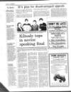 Wexford People Thursday 20 December 1990 Page 16
