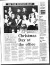 Wexford People Thursday 20 December 1990 Page 33