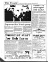 Wexford People Thursday 14 March 1991 Page 32