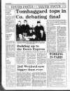 Wexford People Thursday 14 March 1991 Page 34