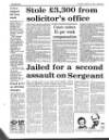 Wexford People Thursday 14 March 1991 Page 54