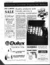 Wexford People Thursday 14 March 1991 Page 56