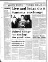 Wexford People Thursday 28 March 1991 Page 34