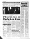 Wexford People Thursday 28 March 1991 Page 54