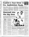 Wexford People Thursday 28 March 1991 Page 57