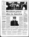 Wexford People Thursday 06 June 1991 Page 4