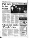 Wexford People Thursday 06 June 1991 Page 32