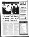 Wexford People Thursday 11 July 1991 Page 2