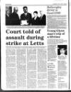 Wexford People Thursday 11 July 1991 Page 10