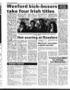 Wexford People Thursday 11 July 1991 Page 19