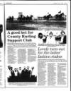 Wexford People Thursday 11 July 1991 Page 21