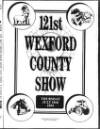 Wexford People Thursday 11 July 1991 Page 61
