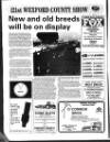Wexford People Thursday 11 July 1991 Page 66