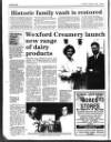 Wexford People Thursday 01 August 1991 Page 4