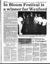 Wexford People Thursday 01 August 1991 Page 5