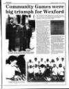 Wexford People Thursday 01 August 1991 Page 17