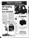 Wexford People Thursday 01 August 1991 Page 24